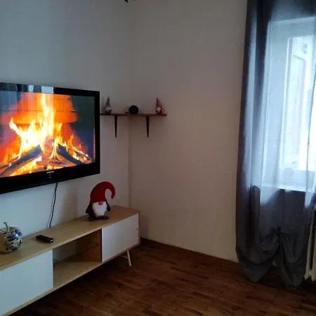 - Terme, Vicino A Mondole Appartement