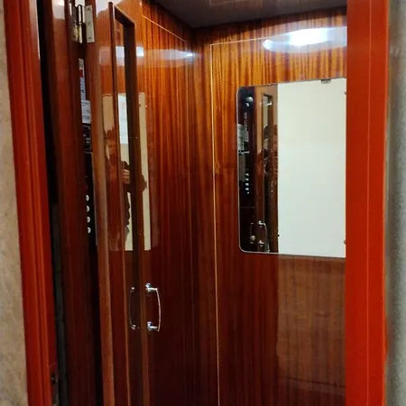 - Terme, Vicino A Mondole Appartement