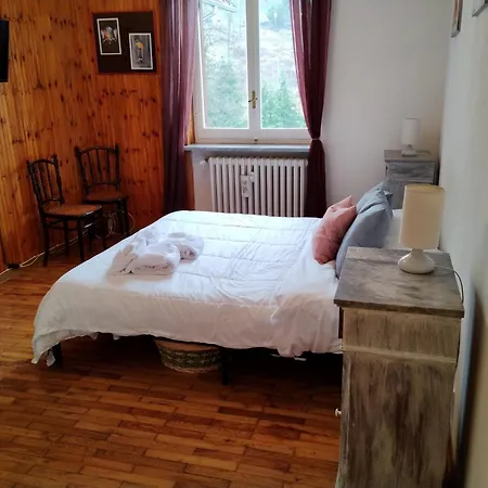 - Terme, Vicino A Mondole Appartement *