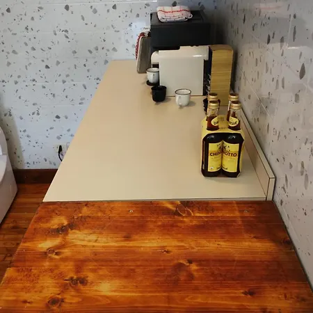 Appartement - Terme, Vicino A Mondole