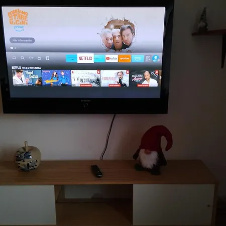 Apartman - Terme, Vicino A Mondole Lurisia