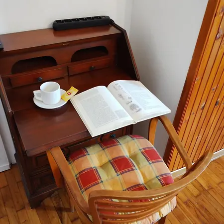 Apartman - Terme, Vicino A Mondole