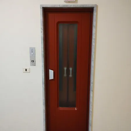Apartment - Terme, Vicino A Mondole *