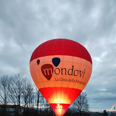 - Terme, Vicino A Mondole Lurisia