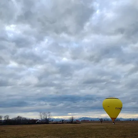 - Terme, Vicino A Mondole Apartman