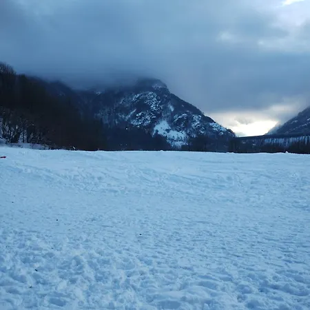 - Terme, Vicino A Mondole *