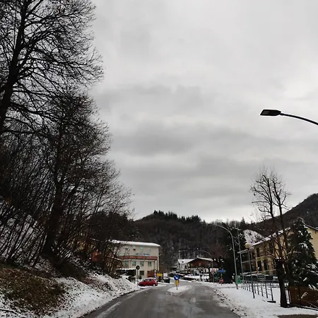 Lägenhet - Terme, Vicino A Mondole Lurisia