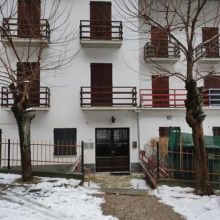 - Terme, Vicino A Mondole Lurisia