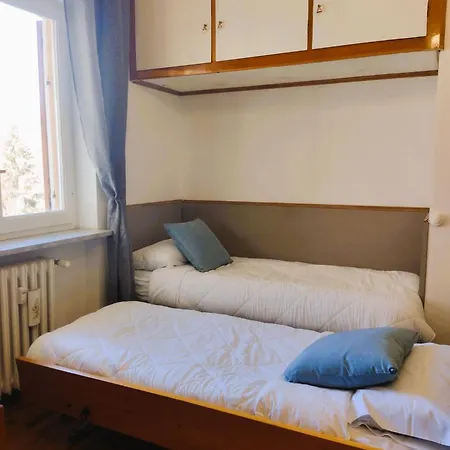 - Terme, Vicino A Mondole Appartement *