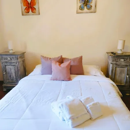 Apartman - Terme, Vicino A Mondole Lurisia