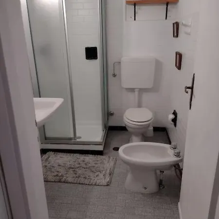 Apartment - Terme, Vicino A Mondole *