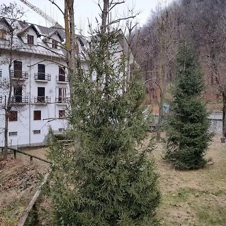 - Terme, Vicino A Mondole * Lurisia