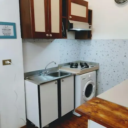 - Terme, Vicino A Mondole *