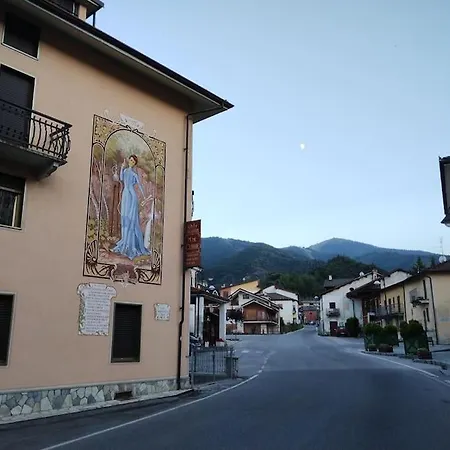 Appartement - Terme, Vicino A Mondole Lurisia