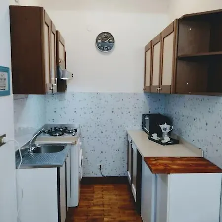 - Terme, Vicino A Mondole Apartman Lurisia