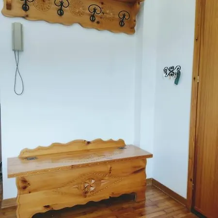 - Terme, Vicino A Mondole Appartement