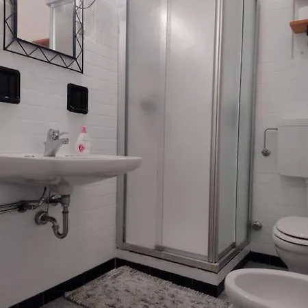 Apartment - Terme, Vicino A Mondole *