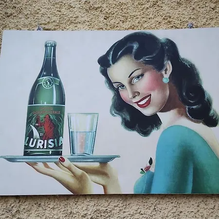 - Terme, Vicino A Mondole Apartman *