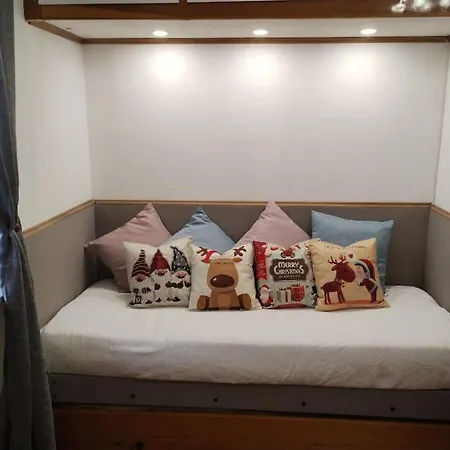 Apartman - Terme, Vicino A Mondole Lurisia