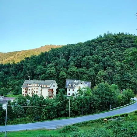 Apartman - Terme, Vicino A Mondole