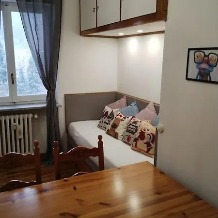 - Terme, Vicino A Mondole Apartment