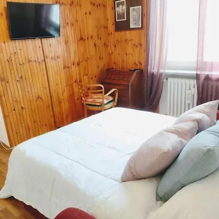 - Terme, Vicino A Mondole Lurisia