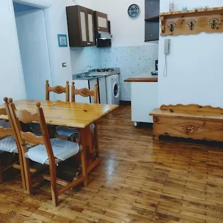 - Terme, Vicino A Mondole Lägenhet