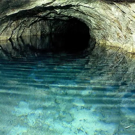 Apartman - Terme, Vicino A Mondole