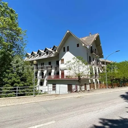 - Terme, Vicino A Mondole Lägenhet *